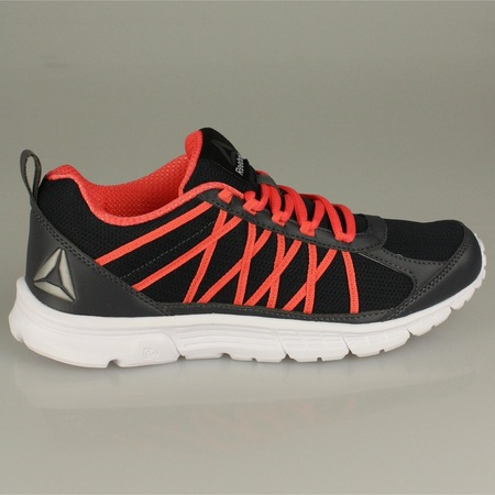 Reebok Speed Lux 2.0 BD5448 Kadın Yürüyüş Ayakkabı Siyah Mor