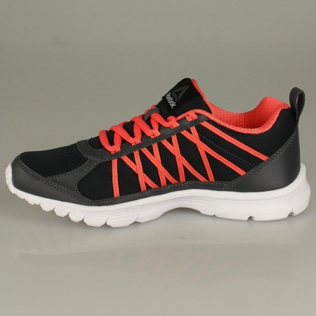 Reebok Speed Lux 2.0 BD5448 Kadın Yürüyüş Ayakkabı Siyah Mor