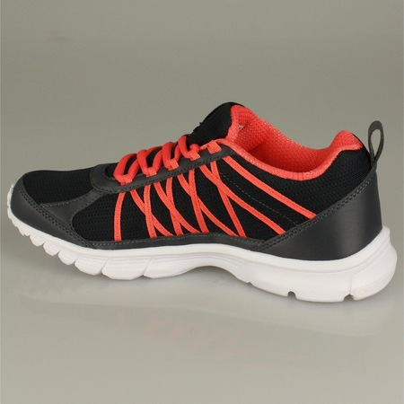 Reebok Speed Lux 2.0 BD5448 Kadın Yürüyüş Ayakkabı Siyah Mor