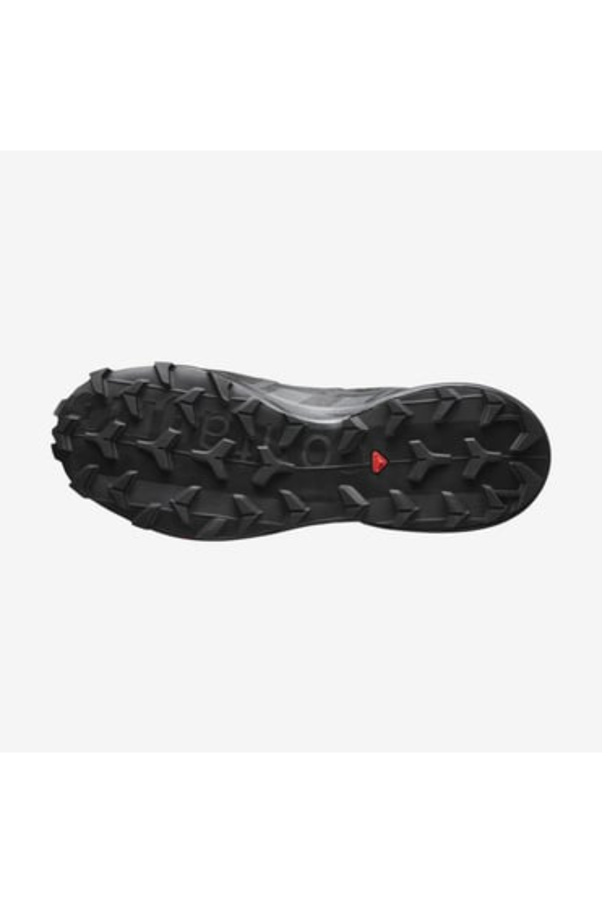 Salomon 417386 SPEEDCROSS 6 GTX Erkek Outdoor Ayakkabı Siyah