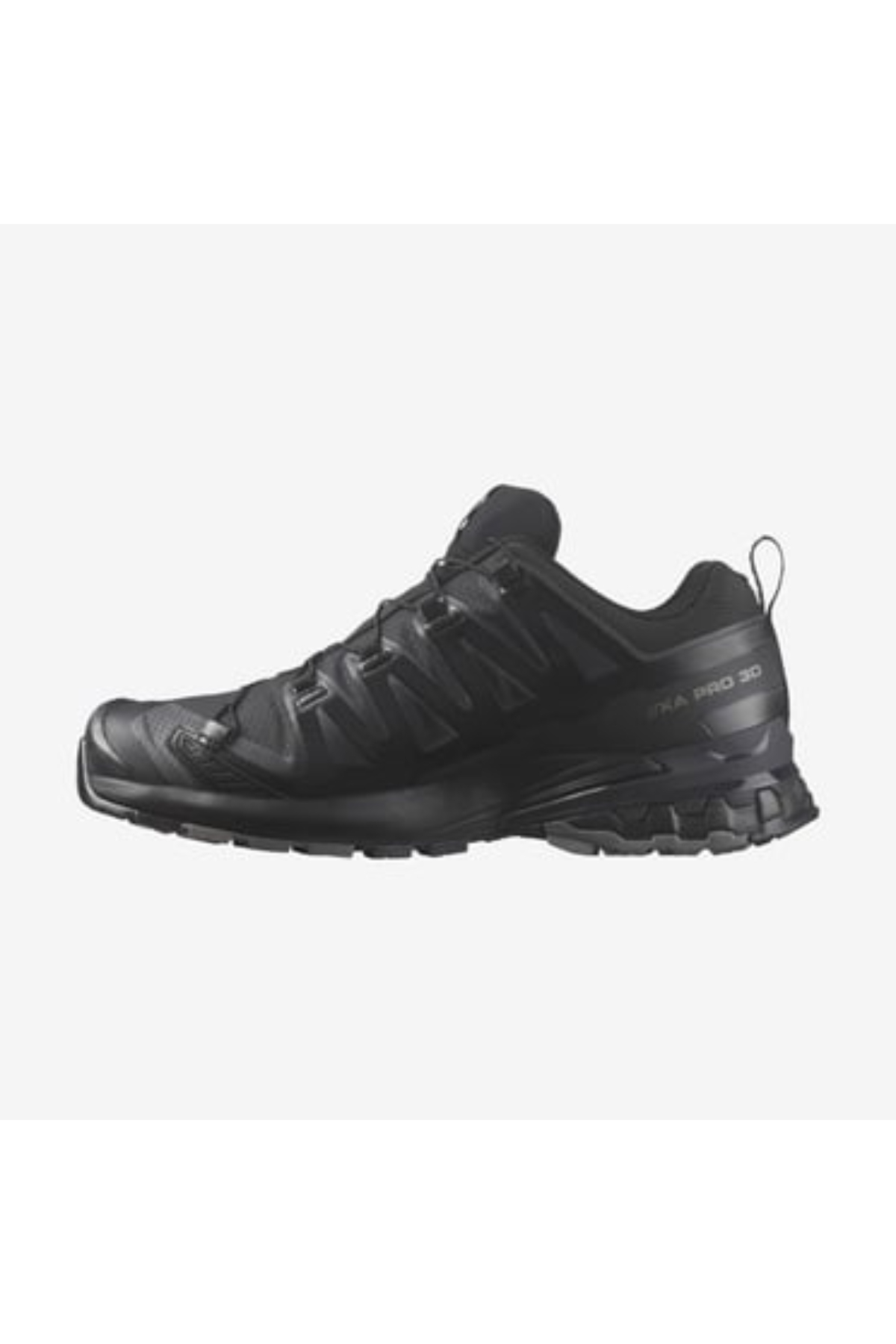 Salomon 472701 XA PRO 3D V9 GTX Erkek Outdoor Ayakkabısı Siyah