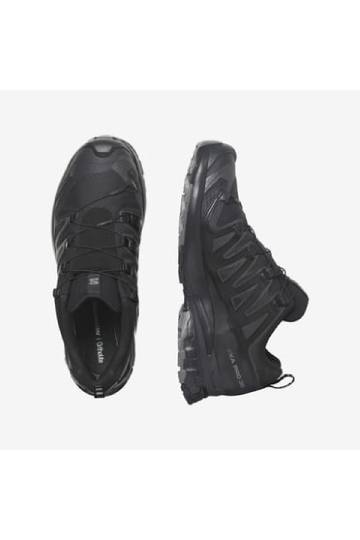 Salomon 472701 XA PRO 3D V9 GTX Erkek Outdoor Ayakkabısı Siyah