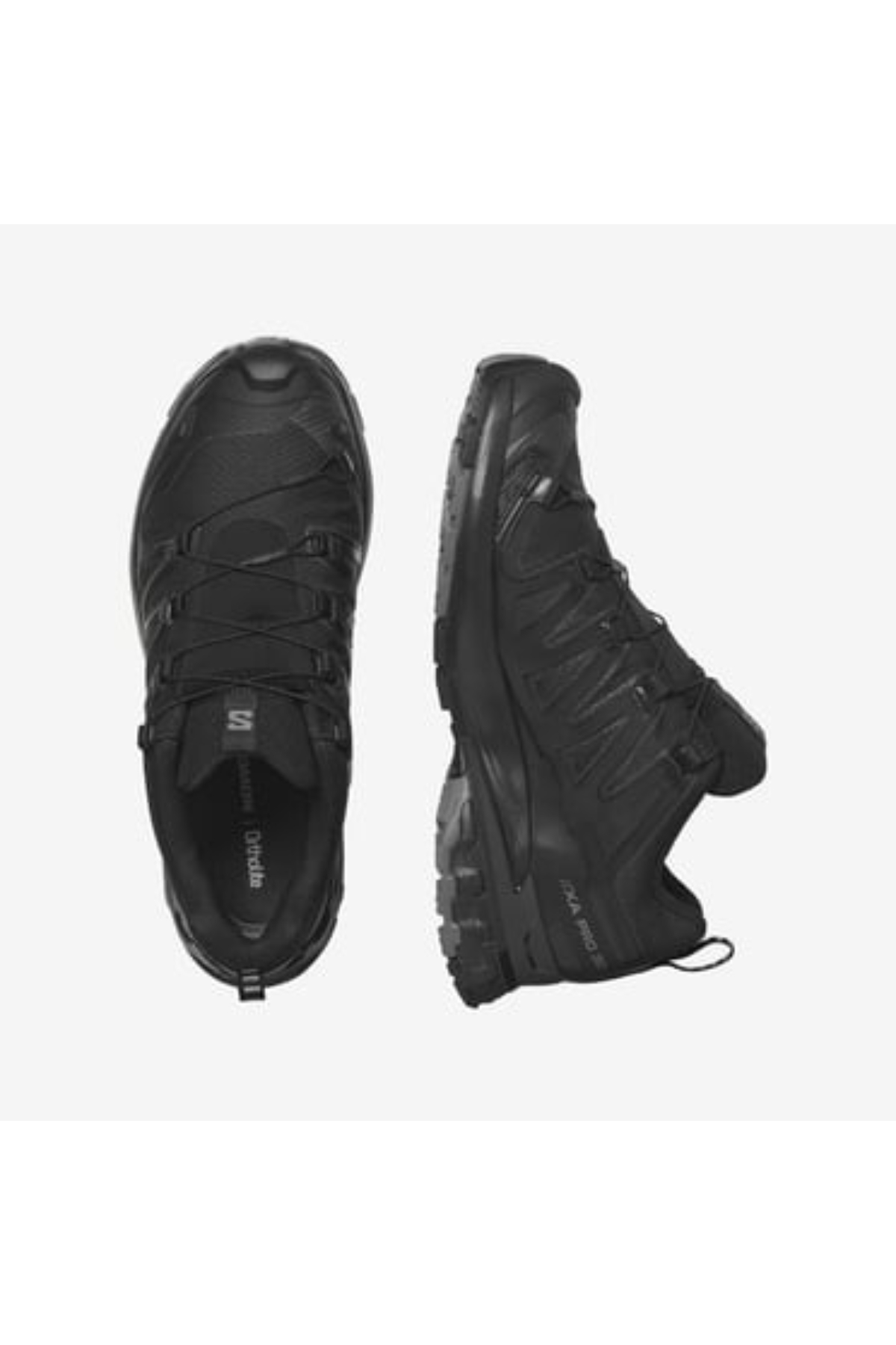 Salomon 472708 XA PRO 3D V9 GTX W  Kadın Outdoor Ayakkabı Siyah