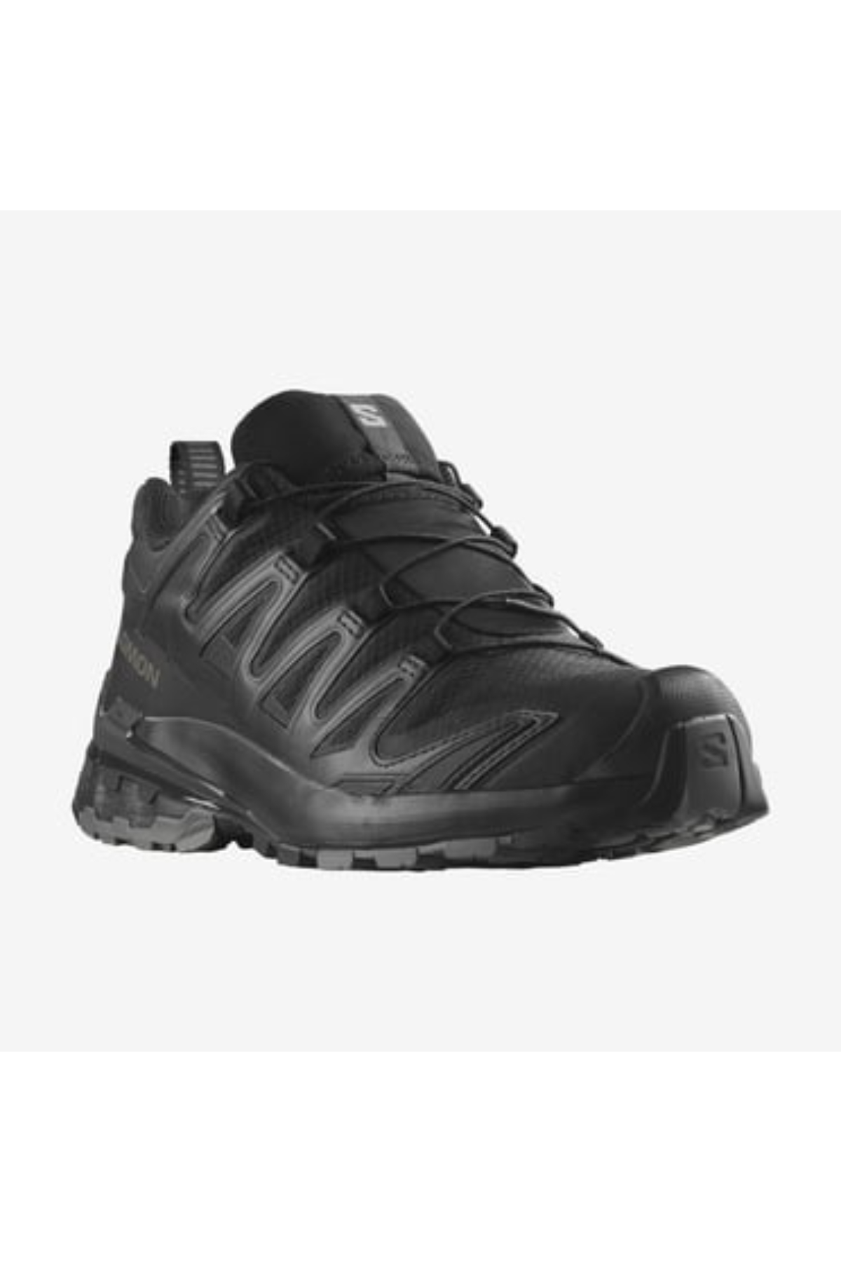 Salomon 472708 XA PRO 3D V9 GTX W  Kadın Outdoor Ayakkabı Siyah