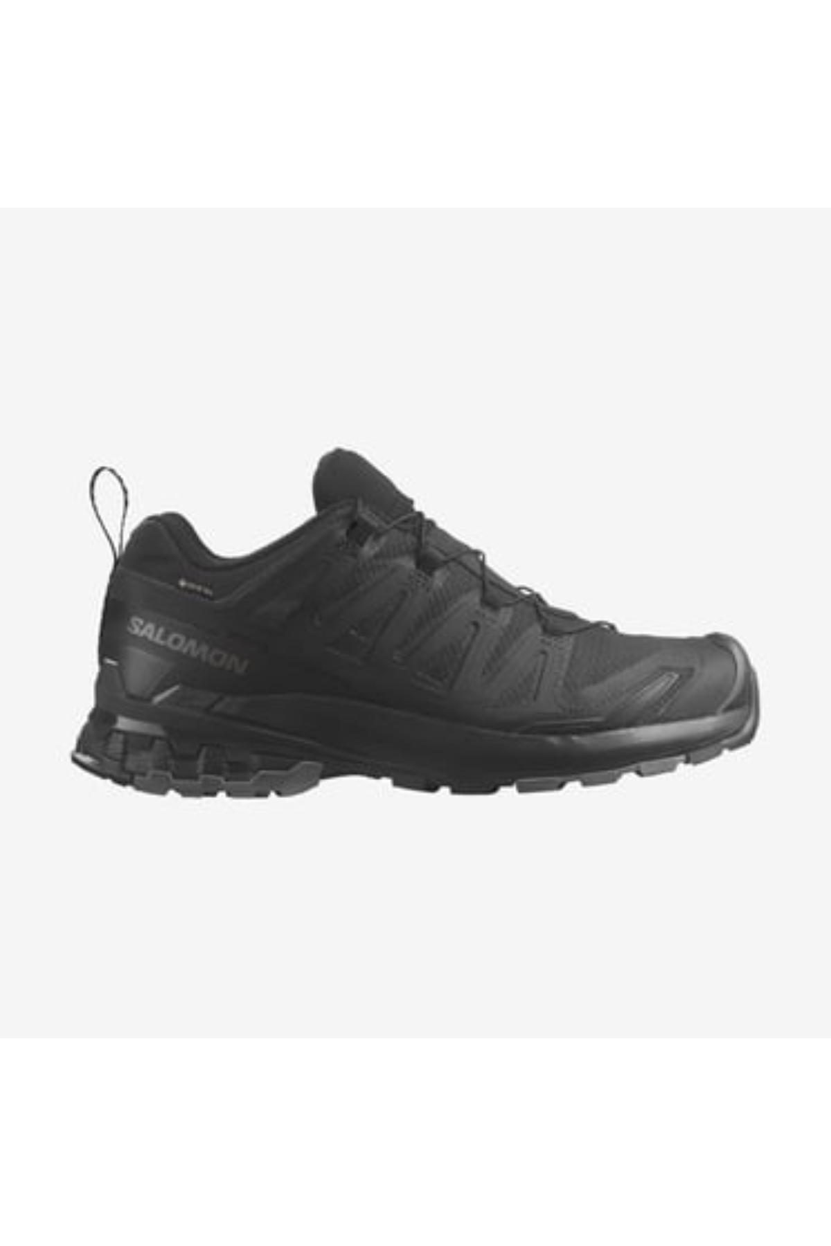 Salomon 472708 XA PRO 3D V9 GTX W  Kadın Outdoor Ayakkabı Siyah