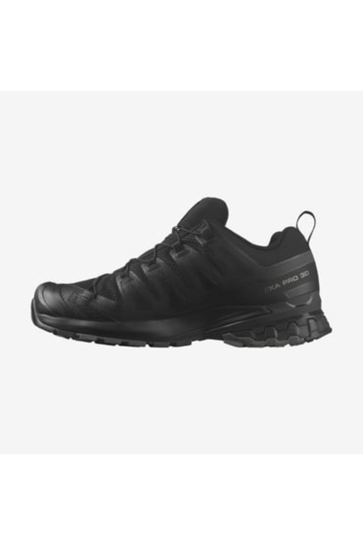 Salomon 472718 XA PRO 3D V9 Erkek Outdoor Ayakkabısı Siyah