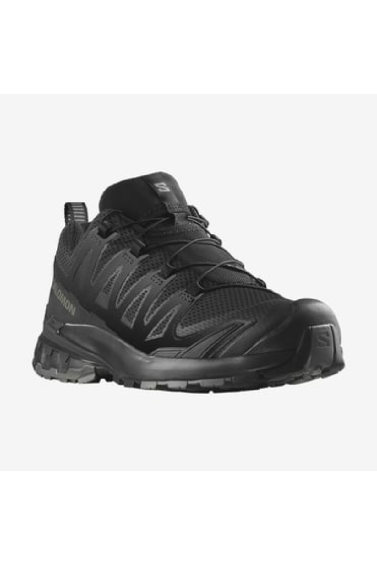 Salomon 472718 XA PRO 3D V9 Erkek Outdoor Ayakkabısı Siyah