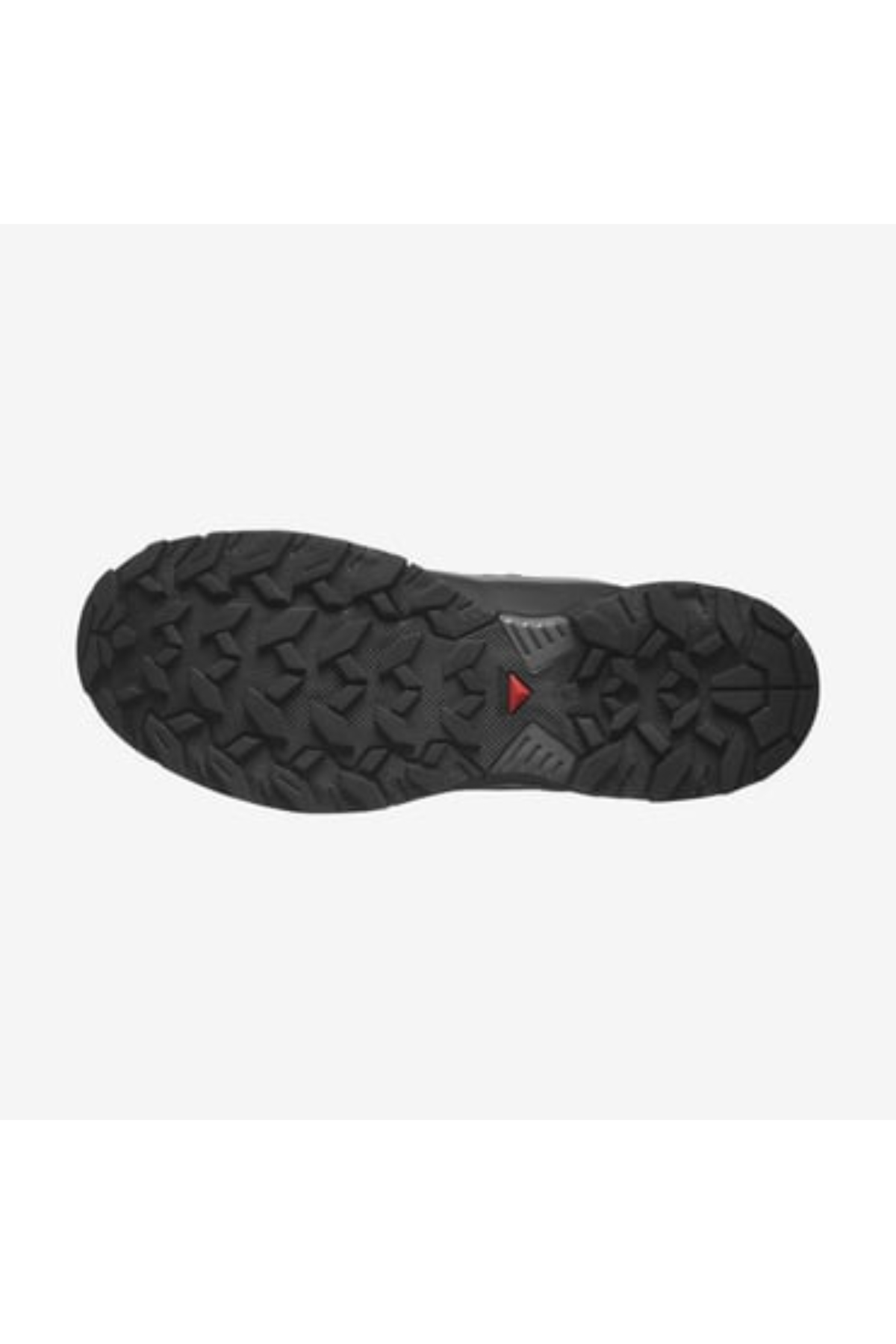 Salomon 474483 X ULTRA 360 Erkek Outdoor Ayakkabı Siyah