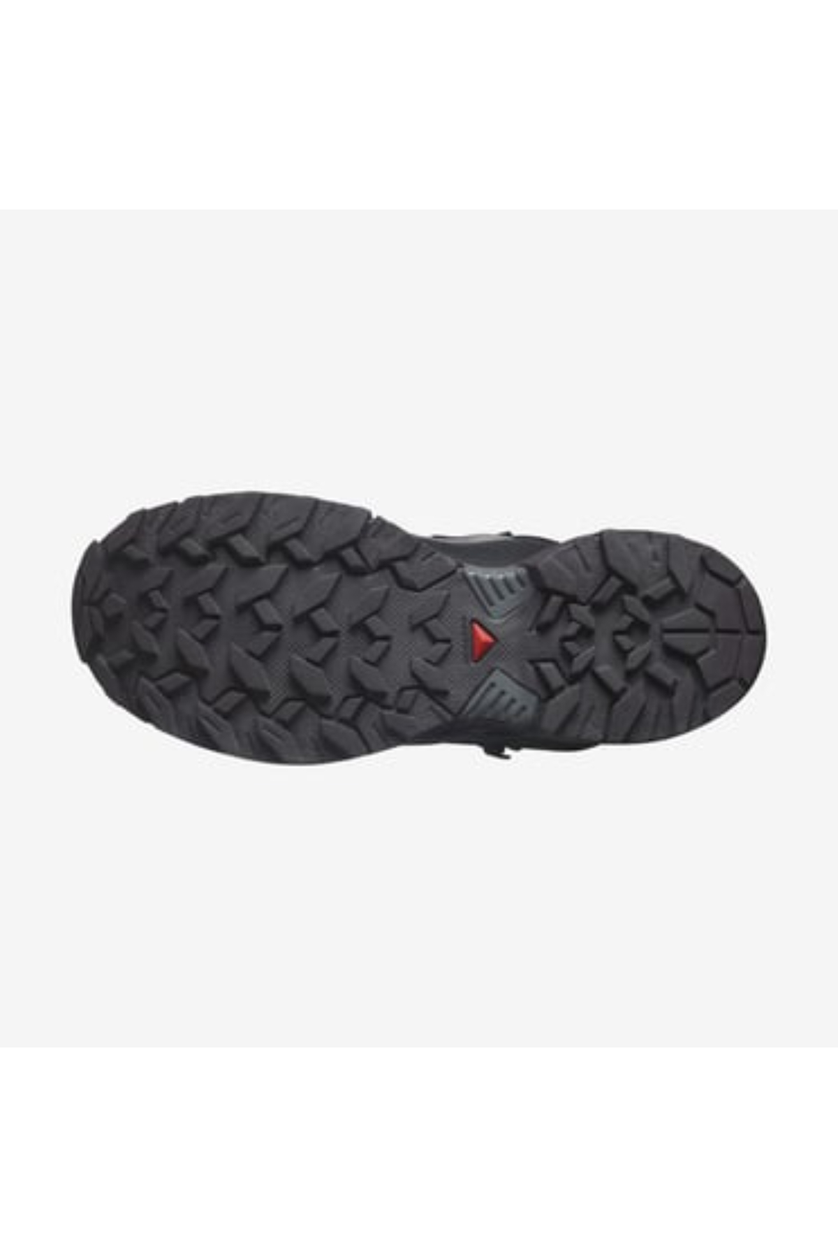 Salomon 474486 X ULTRA 360 MID GTX W Kadın Outdoor Bot Siyah Gri