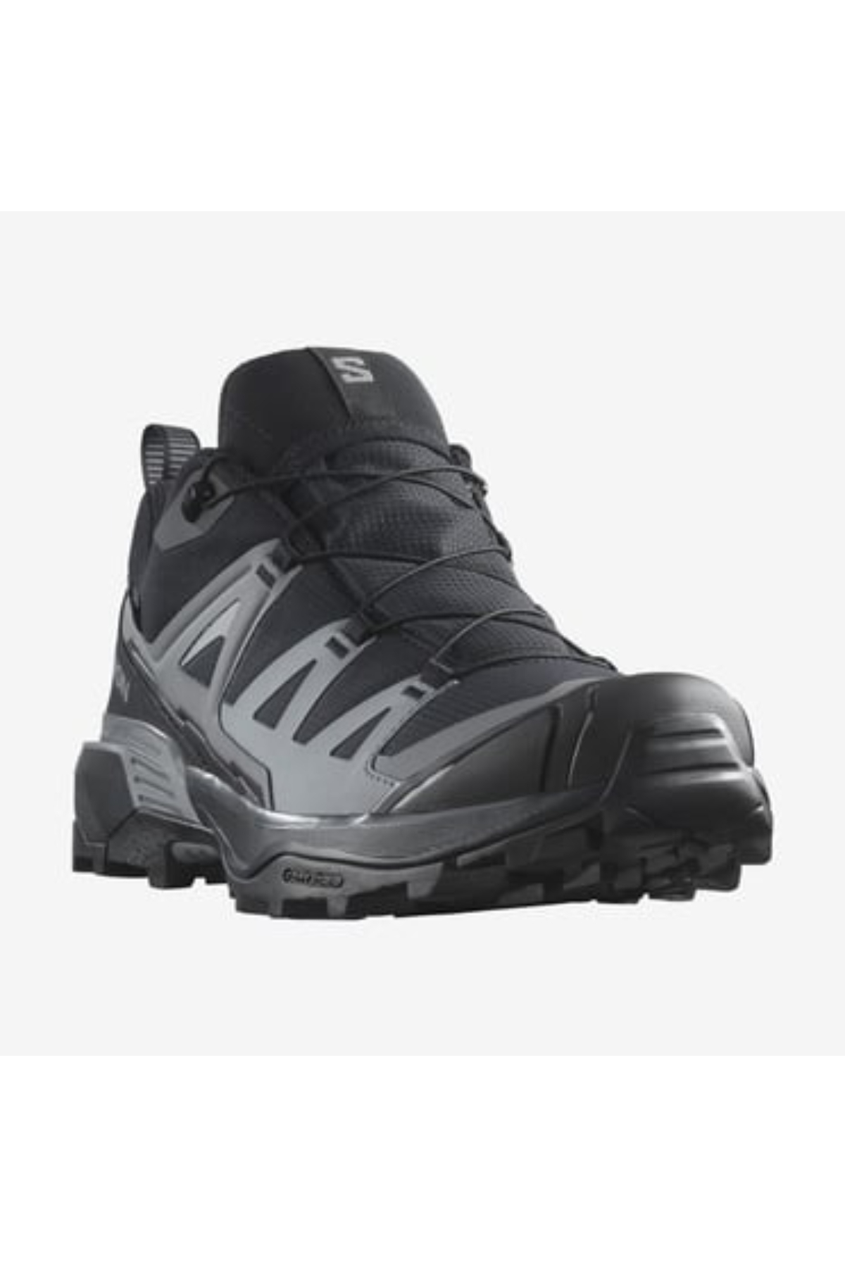 Salomon 474532 X ULTRA 360 GTX Erkek Outdoor Ayakkabısı Siyah Gri