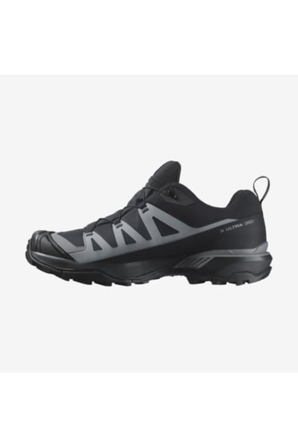 Salomon 474532 X ULTRA 360 GTX Erkek Outdoor Ayakkabısı Siyah Gri