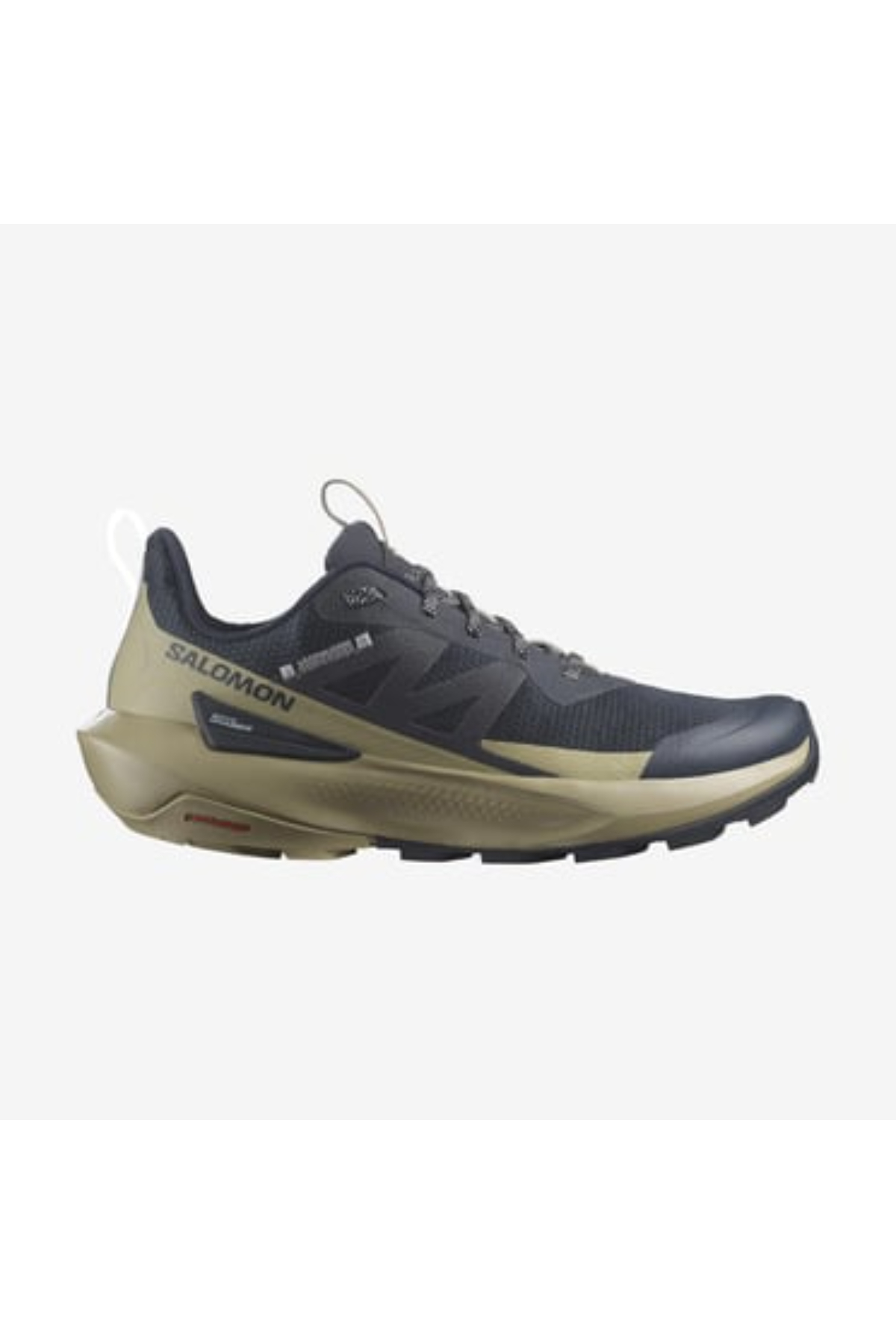 Salomon 474553  ELIXIR ACTIV Erkek Outdoor ayakkabı Lacivert