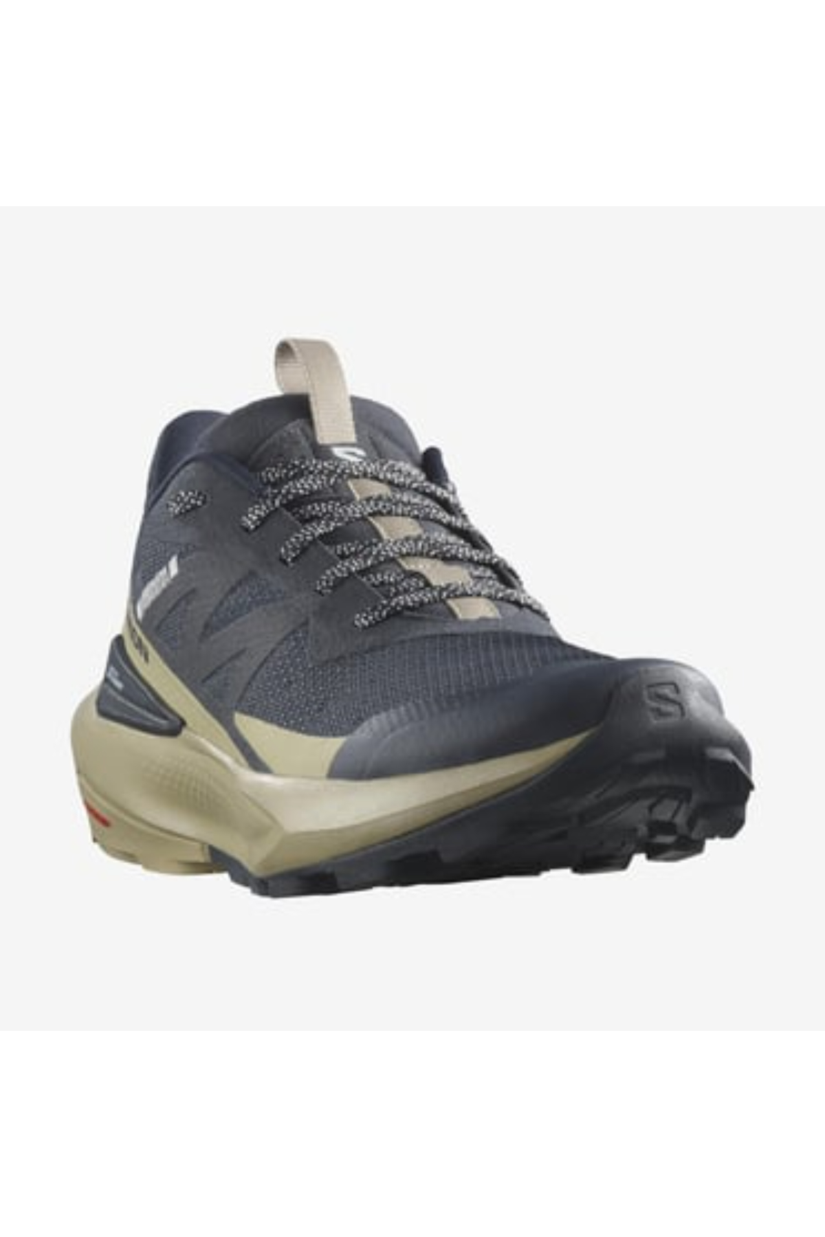 Salomon 474553  ELIXIR ACTIV Erkek Outdoor ayakkabı Lacivert