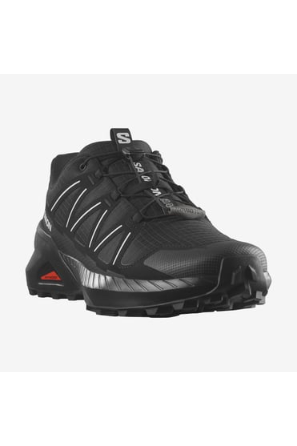 Salomon 475145 SPEEDCROSS PEAK Erkek Outdoor Ayakkabı Siyah