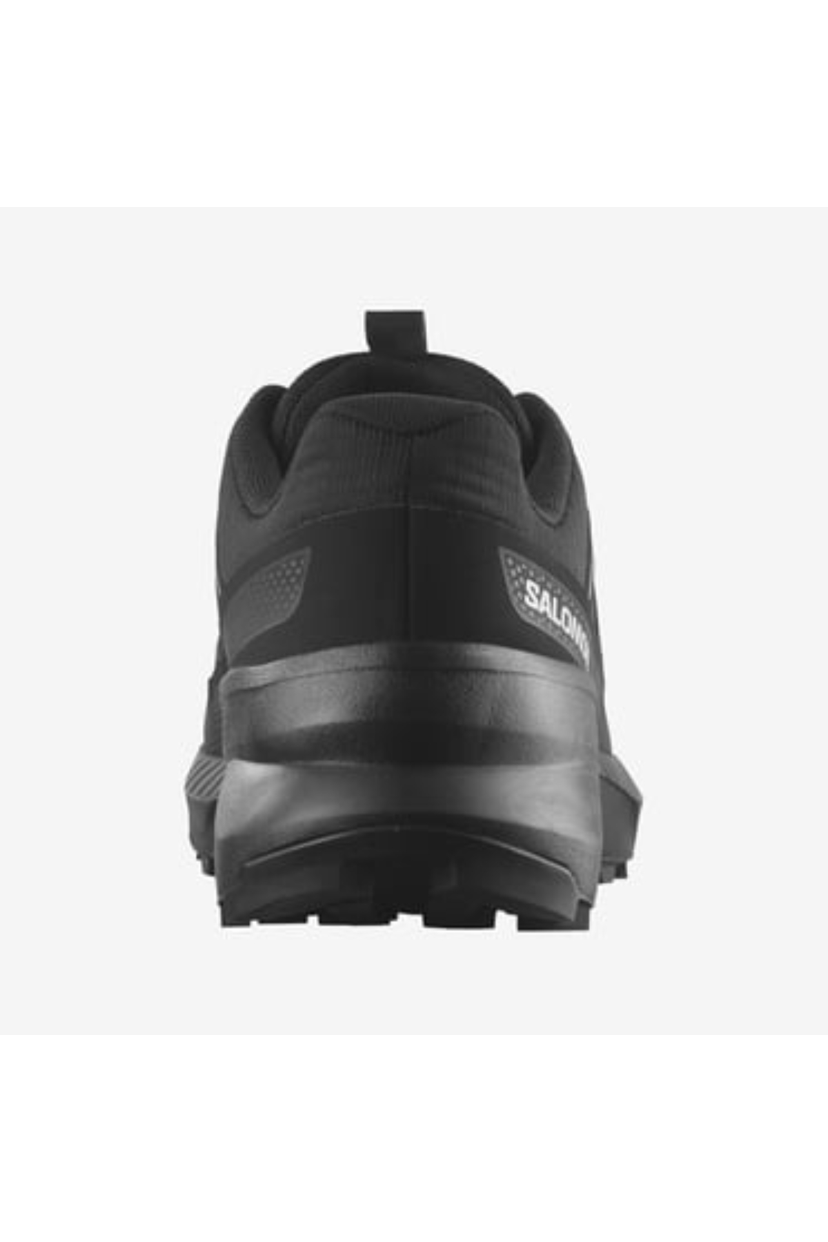 Salomon 475145 SPEEDCROSS PEAK Erkek Outdoor Ayakkabı Siyah
