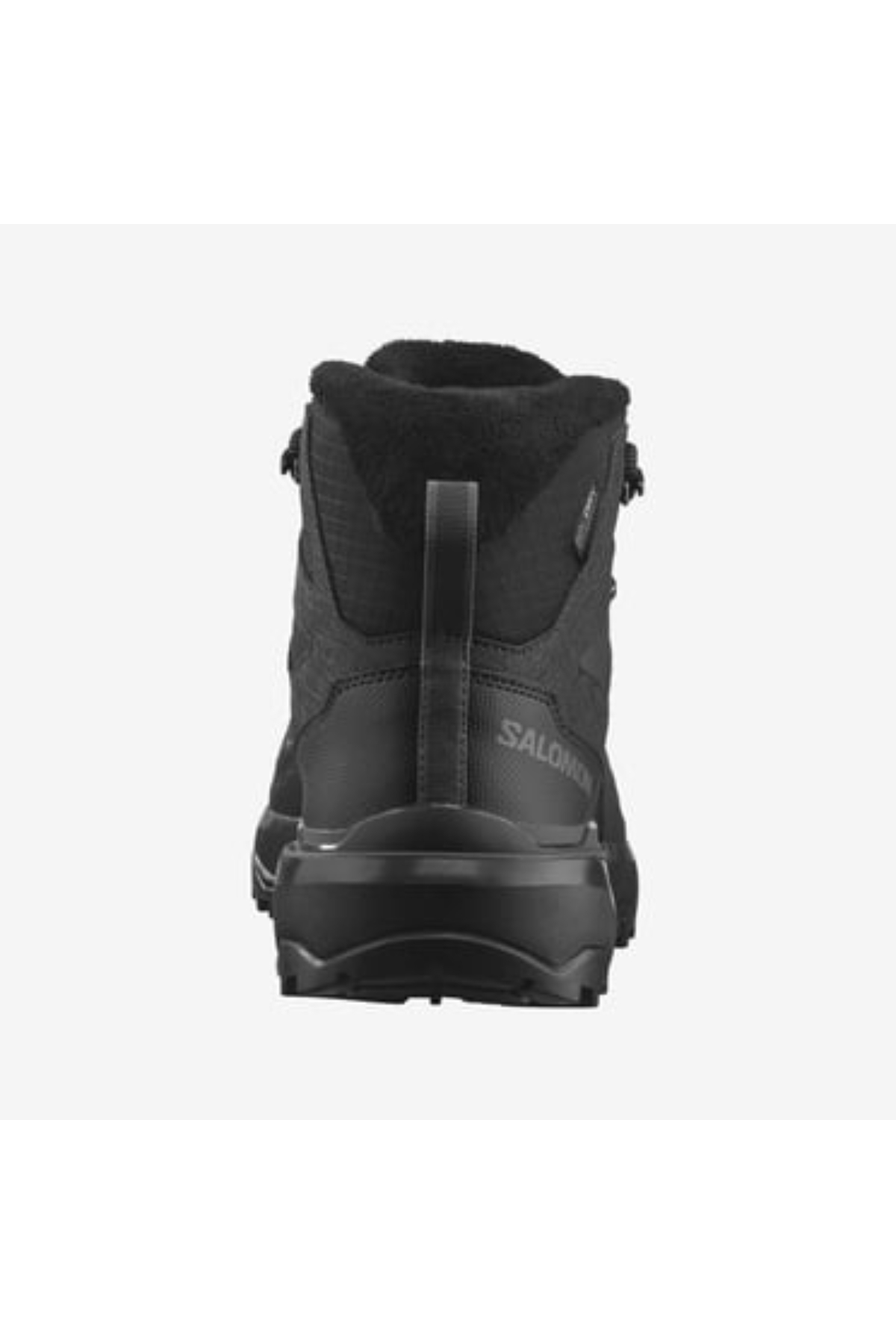 Salomon 475856 X ULTRA SNOWPILOT WP Erkek Outdoor Bot Siyah Gri