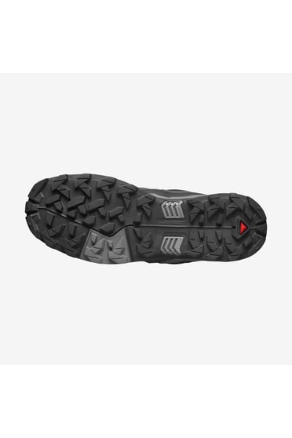 Salomon 477255 X ULTRA 5 GTX Erkek Outdoor Ayakkabısı Siyah Gri