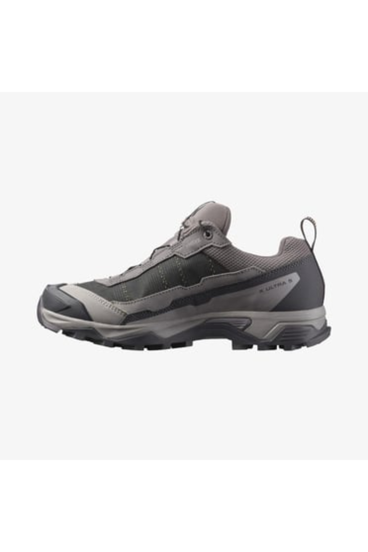 Salomon 477262 X ULTRA 5 GTX W Kadın Outdoor Ayakkabı mor