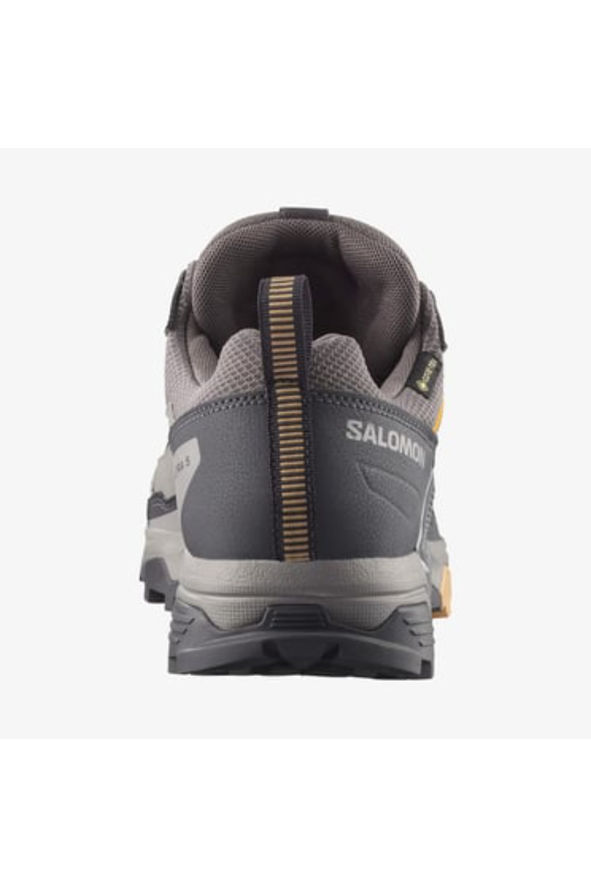 Salomon 477262 X ULTRA 5 GTX W Kadın Outdoor Ayakkabı mor