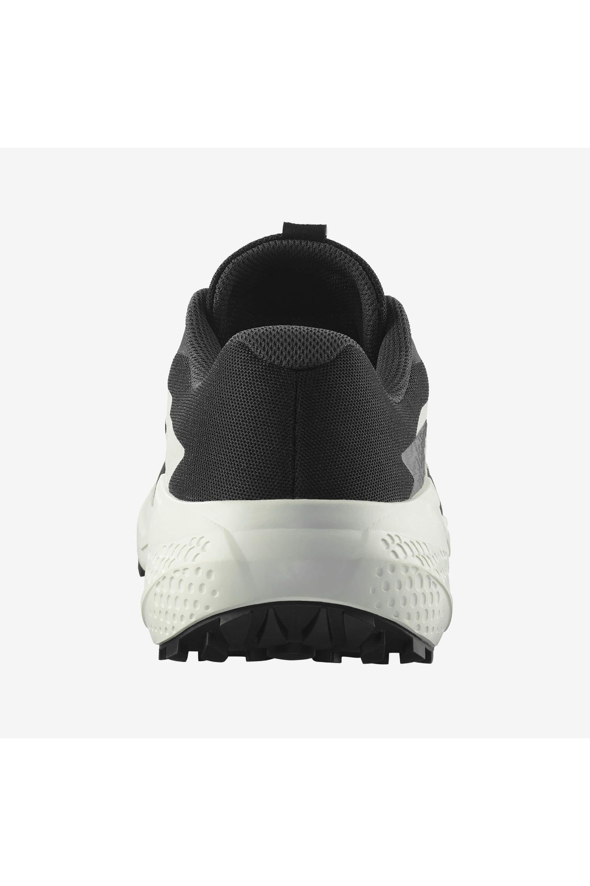 Salomon 478010 ALPHAGLIDE Erkek Outdoor Ayakkabı Siyah Beyaz