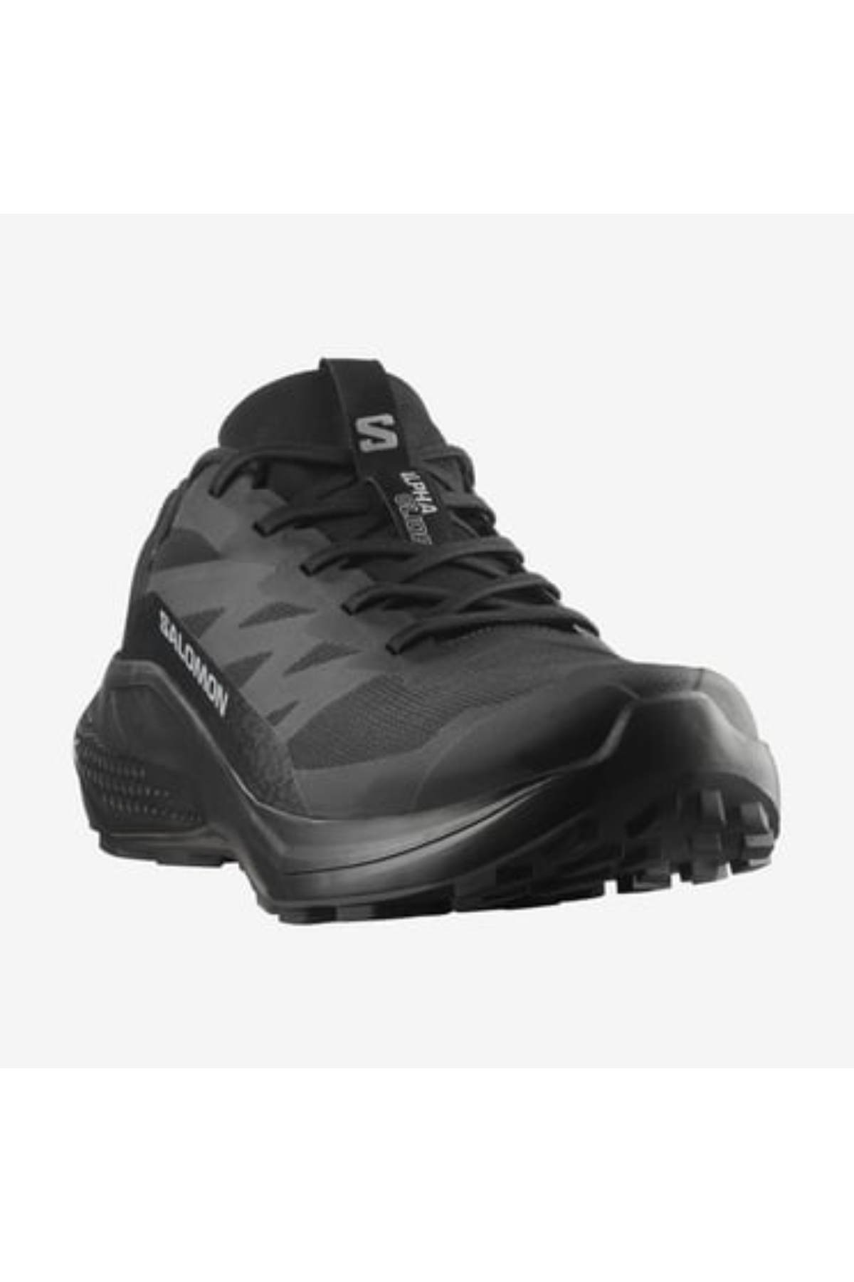 Salomon 478021 ALPHAGLIDE GTX  Erkek Outdoor Ayakkabı Siyah