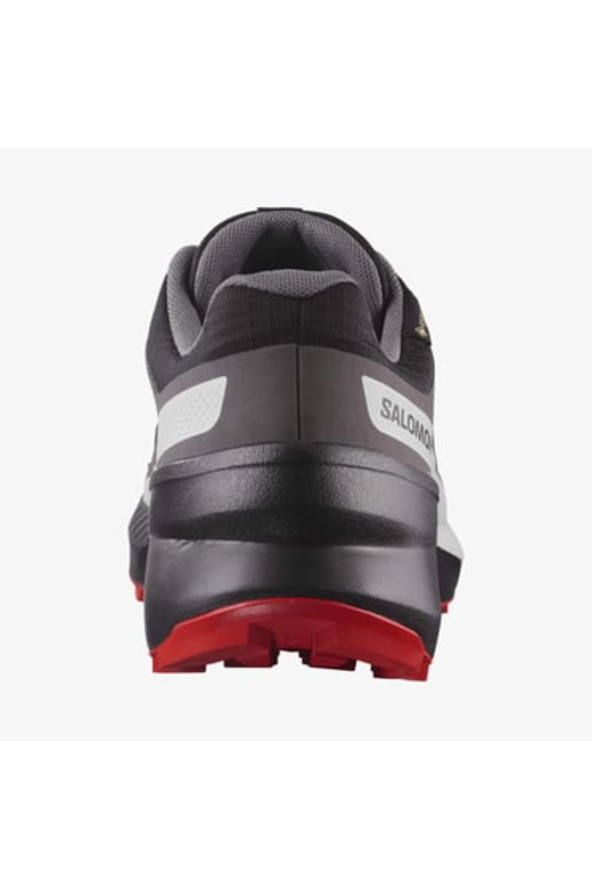 Salomon 478528 SPEEDCROSS PEAK GTX Erkek Outdoor Ayakkabısı Siyah Turuncu