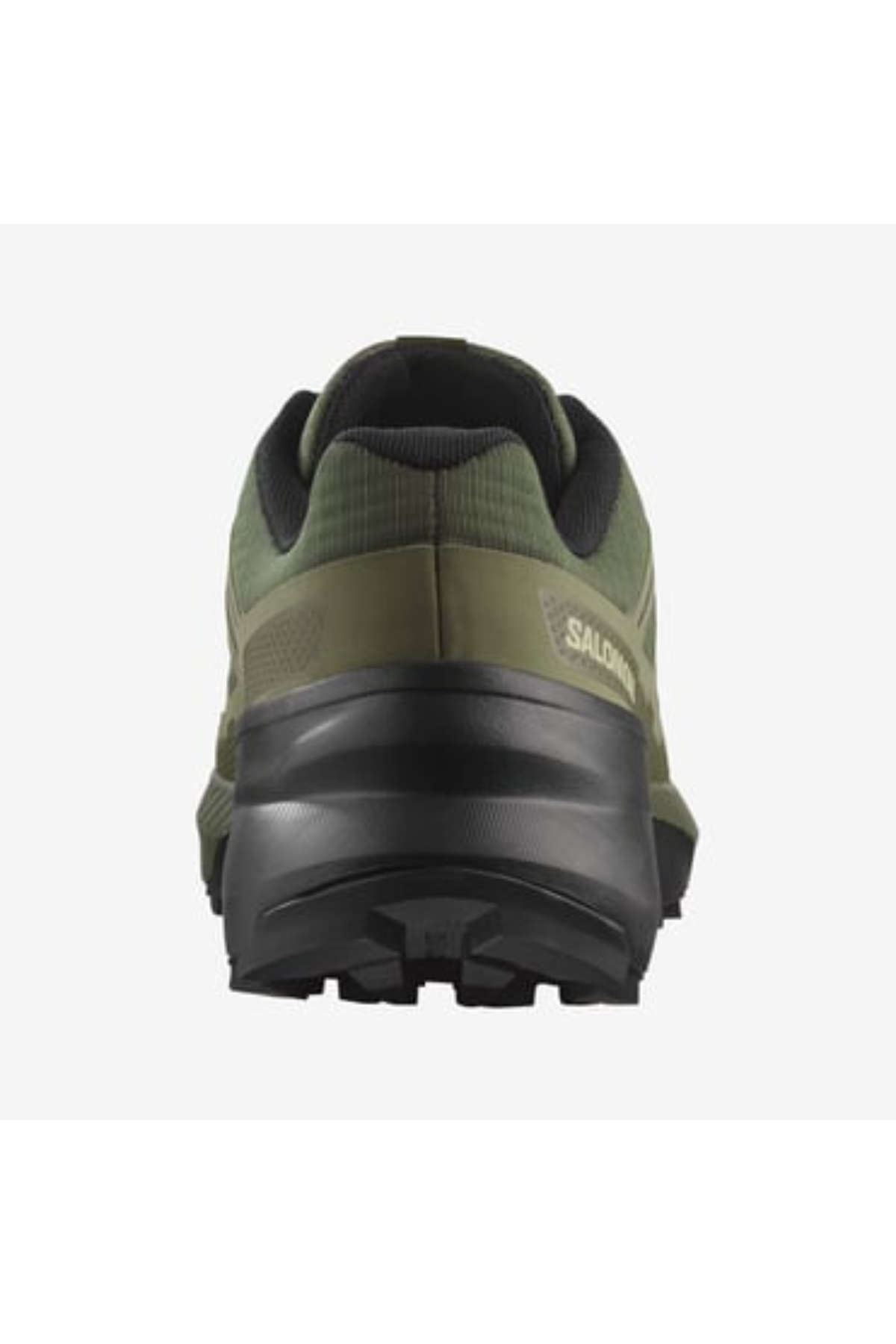 Salomon 479487 SPEEDCROSS PEAK  Erkek Outdoor Ayakkabı Haki yeşil