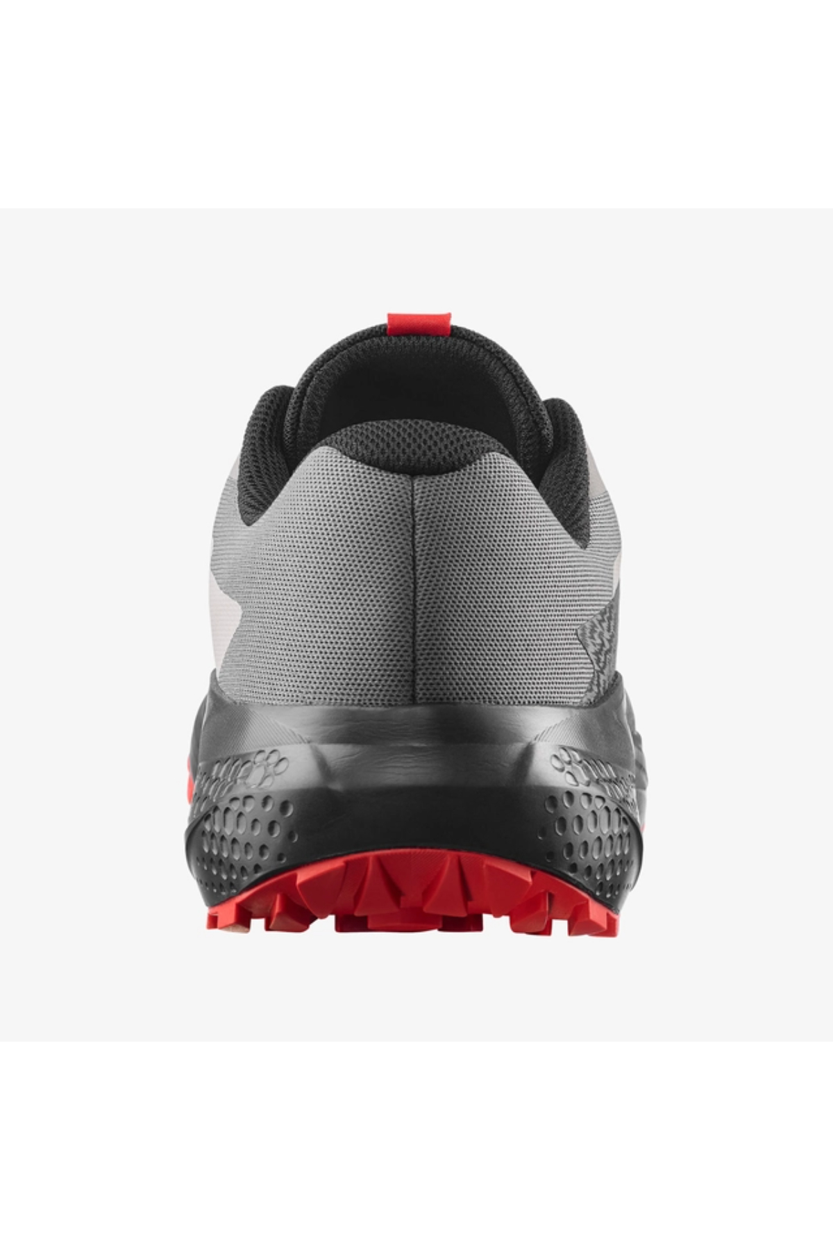 Salomon 480008 ALPHAGLIDE Erkek Outdoor Ayakkabı Gri Turuncu