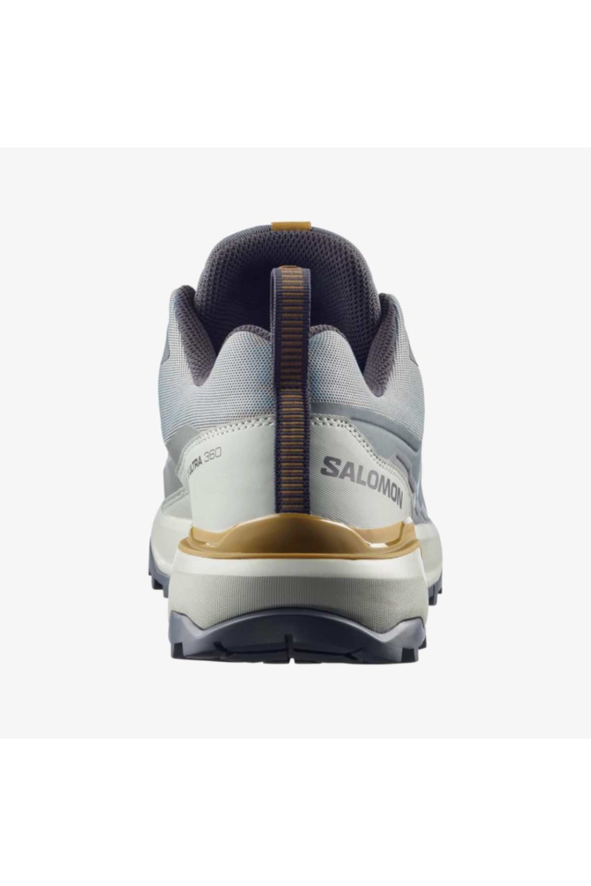Salomon 491026 X ULTRA 360 Erkek Outdoor Ayakkabı yeşil