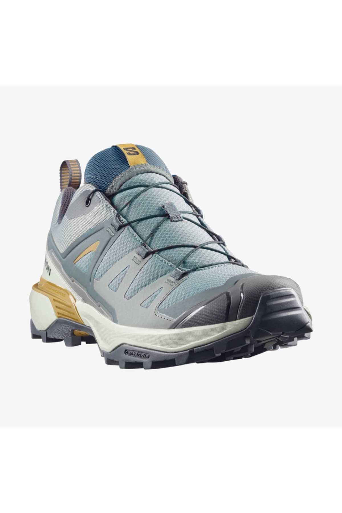 Salomon 491026 X ULTRA 360 Erkek Outdoor Ayakkabı yeşil