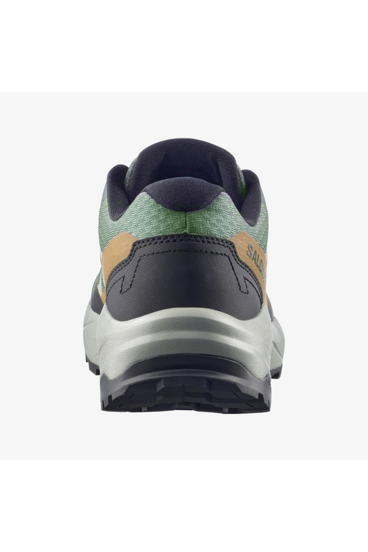 Salomon 491521 OUTSCAPE Erkek Outdoor Ayakkabısı Haki yeşil