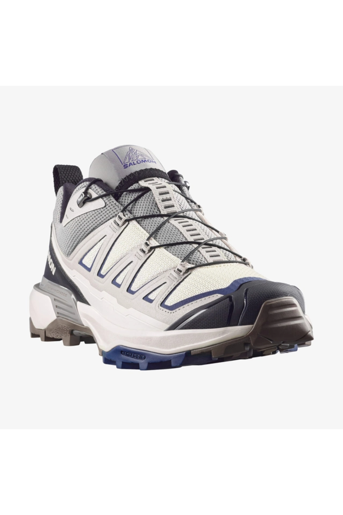 Salomon 491558 X ULTRA 360 EDGE Erkek Outdoor Ayakkabı Krem