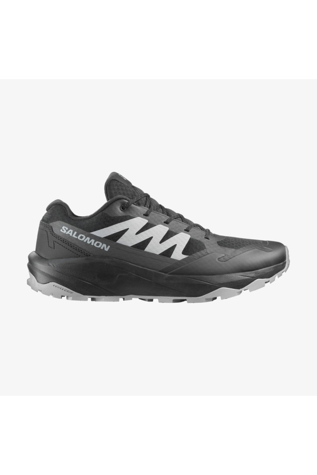 Salomon 492287 OUTSCAPE Erkek Outdoor Ayakkabısı Siyah Gri
