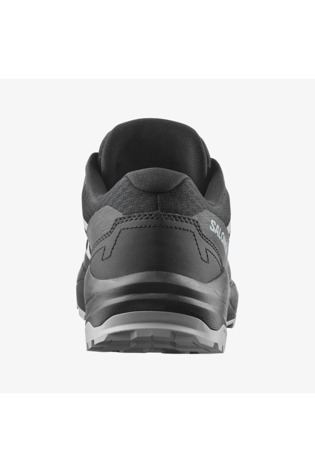 Salomon 492287 OUTSCAPE Erkek Outdoor Ayakkabısı Siyah Gri