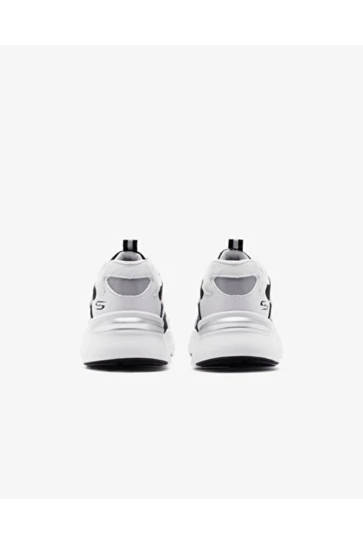 Skechers 117354/BKW BOBS BAMINA Kadın Yürüyüş Ayakkabısı Beyaz