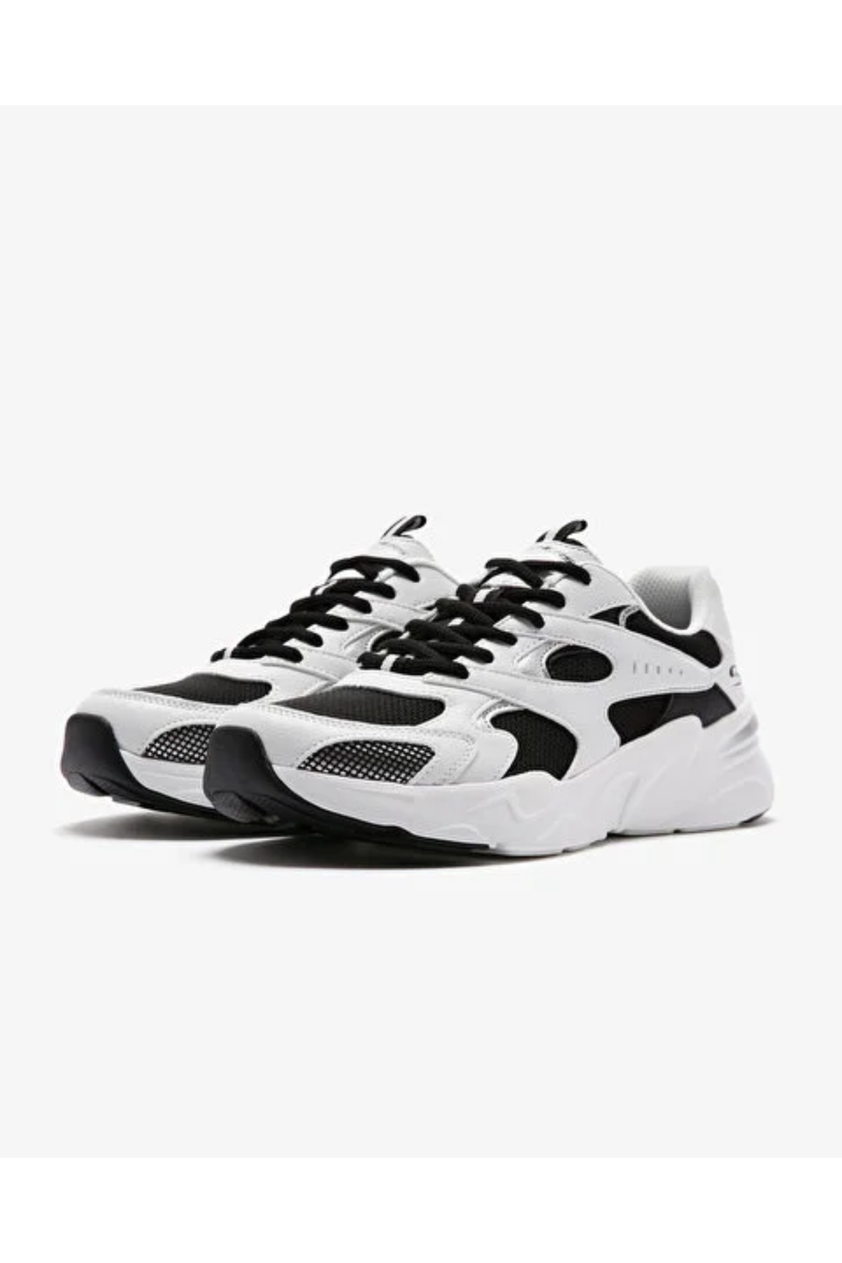 Skechers 117354/BKW BOBS BAMINA Kadın Yürüyüş Ayakkabısı Beyaz