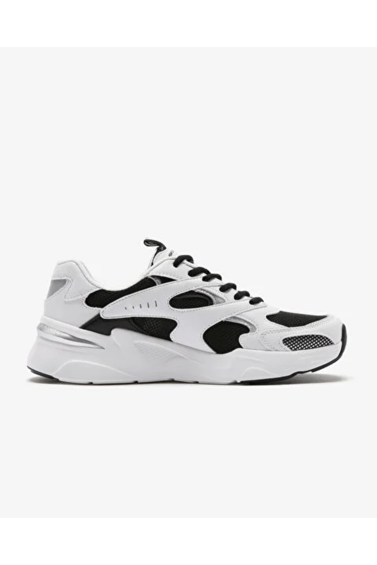 Skechers 117354/BKW BOBS BAMINA Kadın Yürüyüş Ayakkabısı Beyaz