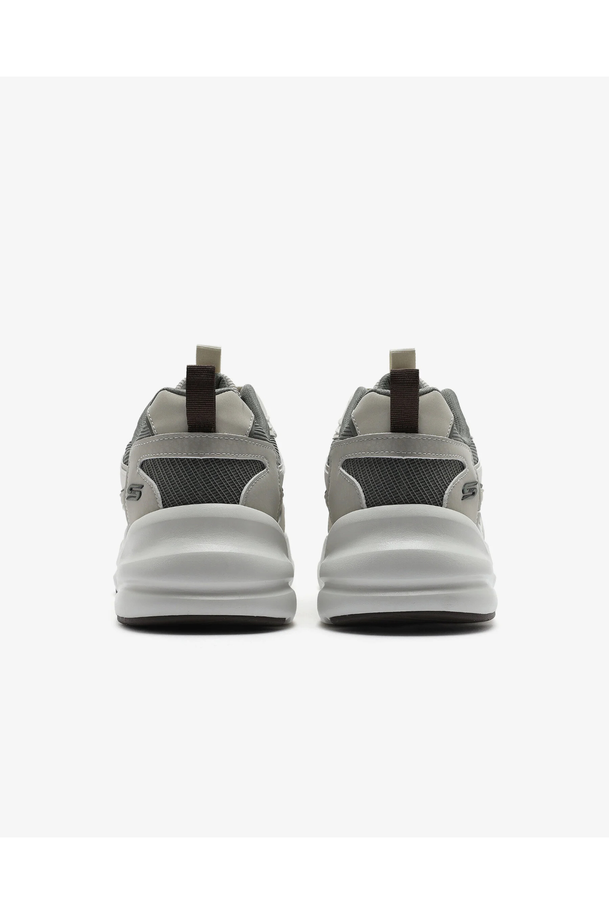Skechers 118326/WGY BOBS BAMINA 2  Erkek Yürüyüş Ayakkabısı Beyaz