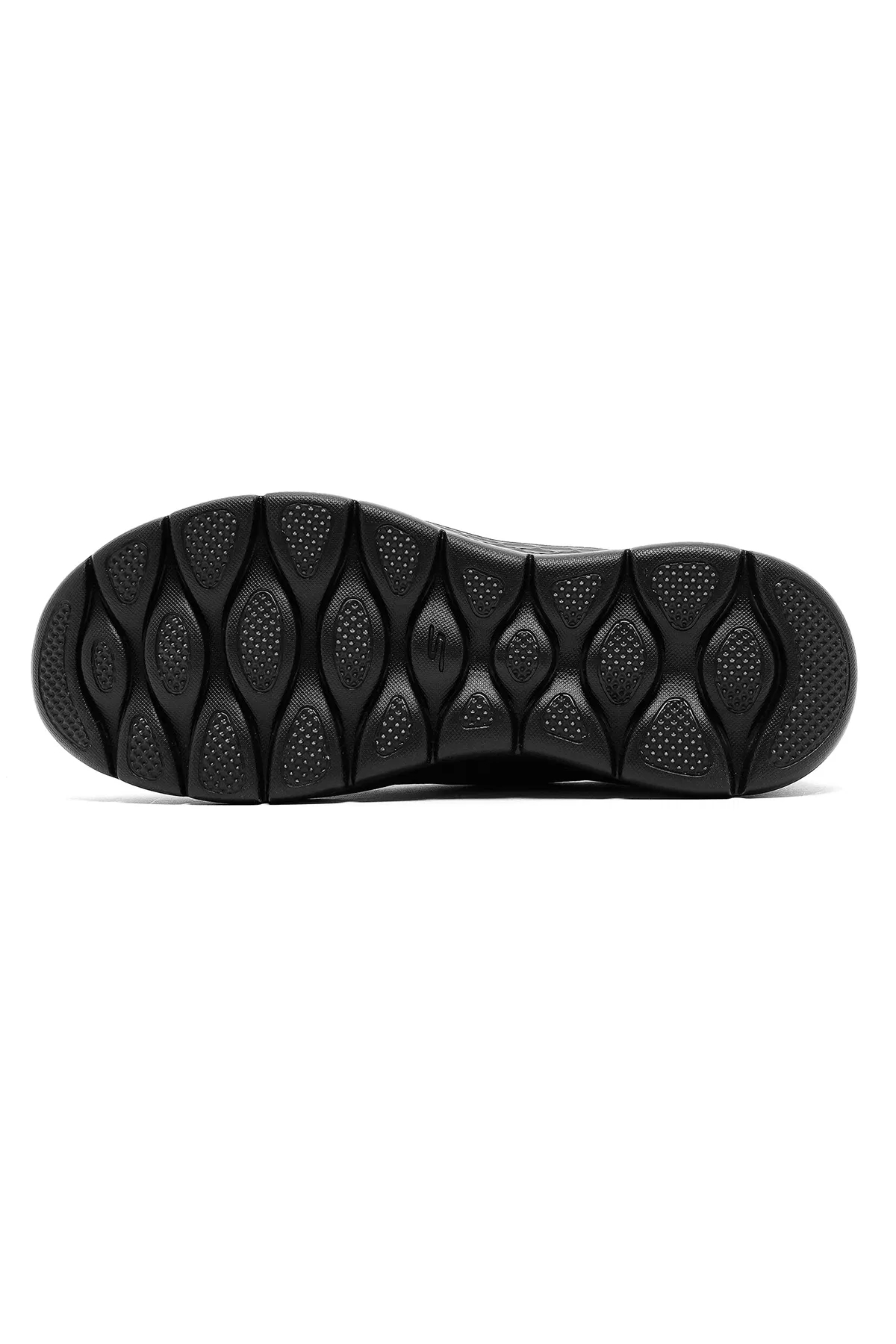 Skechers 124836 TK BBK GO WALK FLEX Kadın Yürüyüş Ayakkabısı Siyah