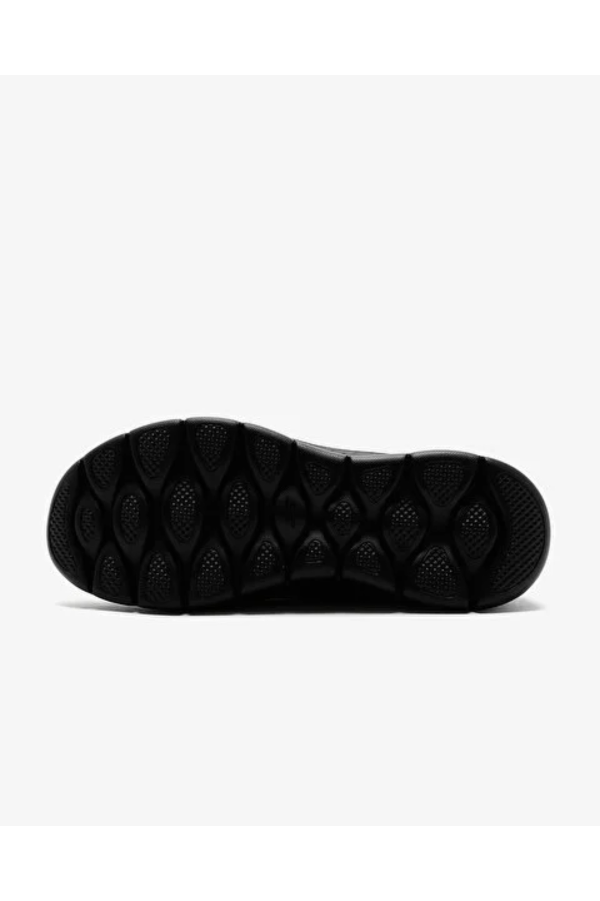 Skechers 124963TK BBK GO WALK FLEX  Kadın Spor Ayakkabısı Siyah