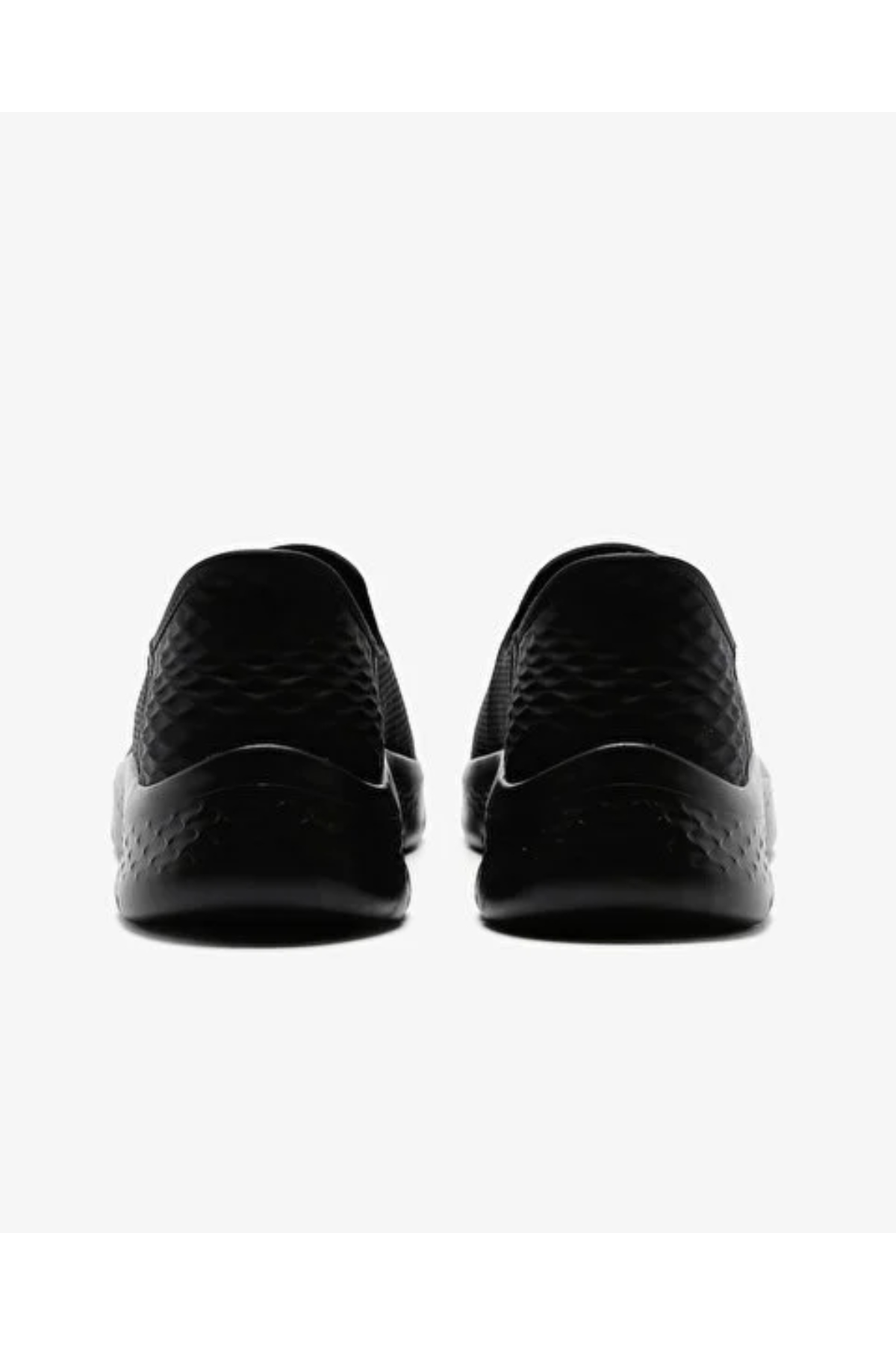 Skechers 124963TK BBK GO WALK FLEX  Kadın Spor Ayakkabısı Siyah