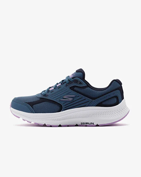 Skechers 128606/BLPR GO RUN CONSISTENT 2.0 Kadın Spor Ayakkabısı Mavi