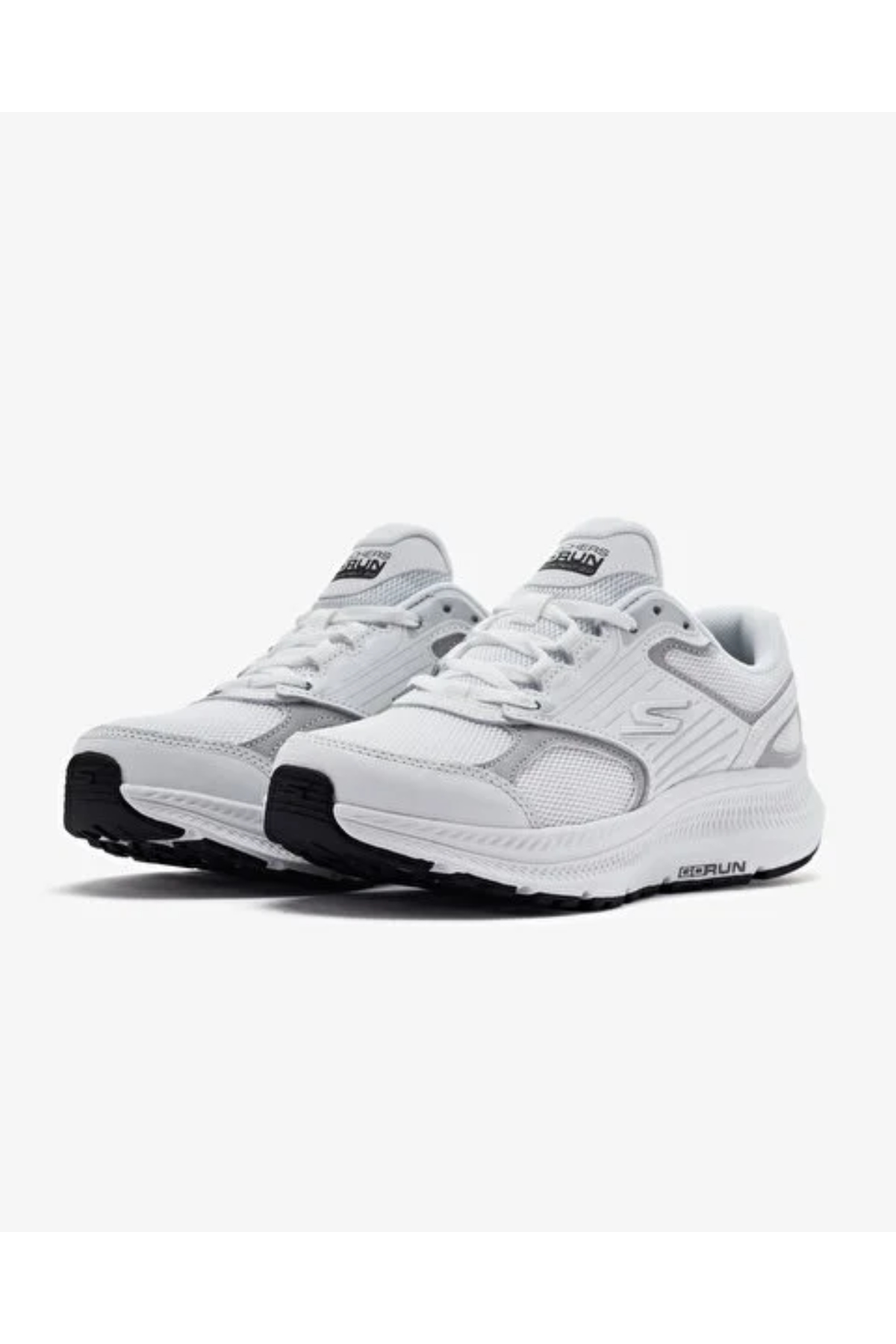 Skechers 128606/WSL GO RUN CONSISTENT KADIN SPOR AYAKKABI Beyaz