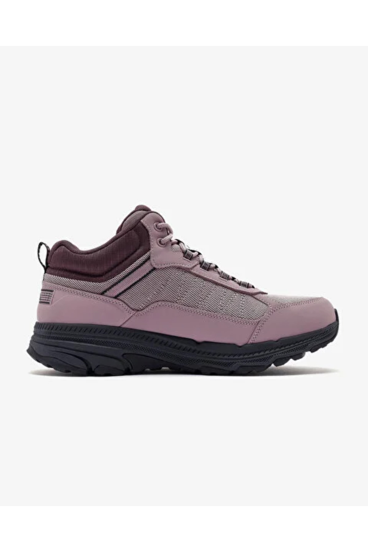 Skechers 129531/MVE GO RUN TRAIL ALTITUDE 2.0 Kadın Outdoor Bot Lila