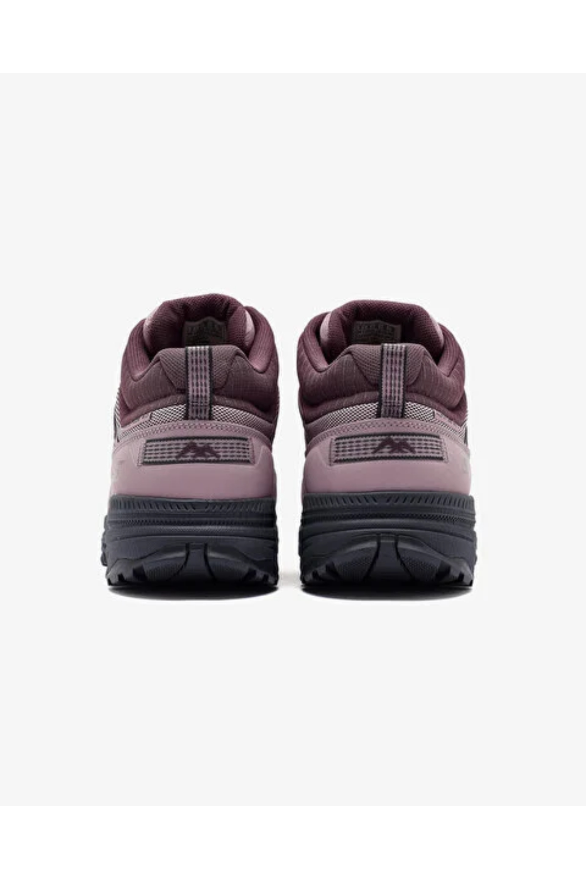 Skechers 129531/MVE GO RUN TRAIL ALTITUDE 2.0 Kadın Outdoor Bot Lila