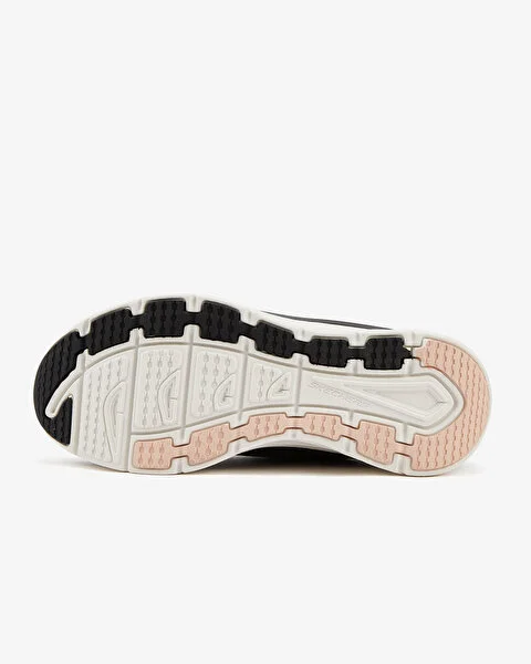 Skechers 149023/BKPK Dlux Walker - Infinite Motion Kadın Spor Ayakkabısı Siyah