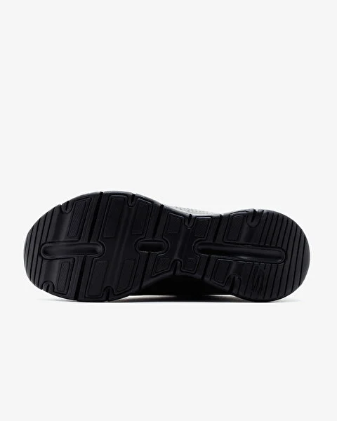 Skechers 149057TK/BBK Arch Fit - Big Appeal Kadın Sneakers Siyah