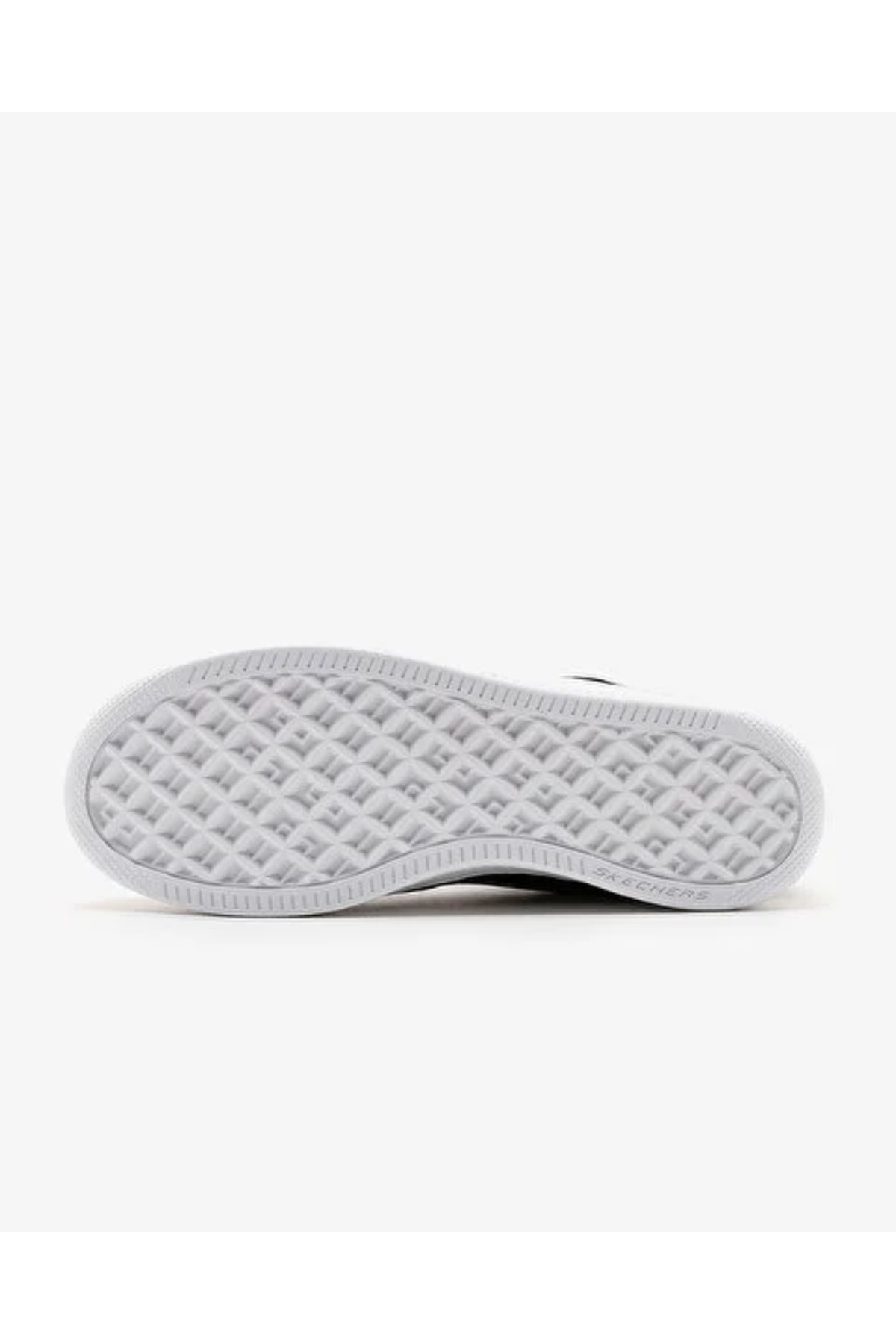 Skechers 149763/BKW Sport Court 92 - Illustrious  Kadın Sneaker Siyah Beyaz