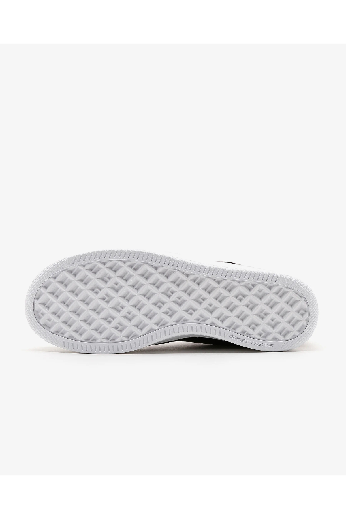 Skechers 149763/BKW Sport Court 92  Kadın Sneaker Siyah Beyaz