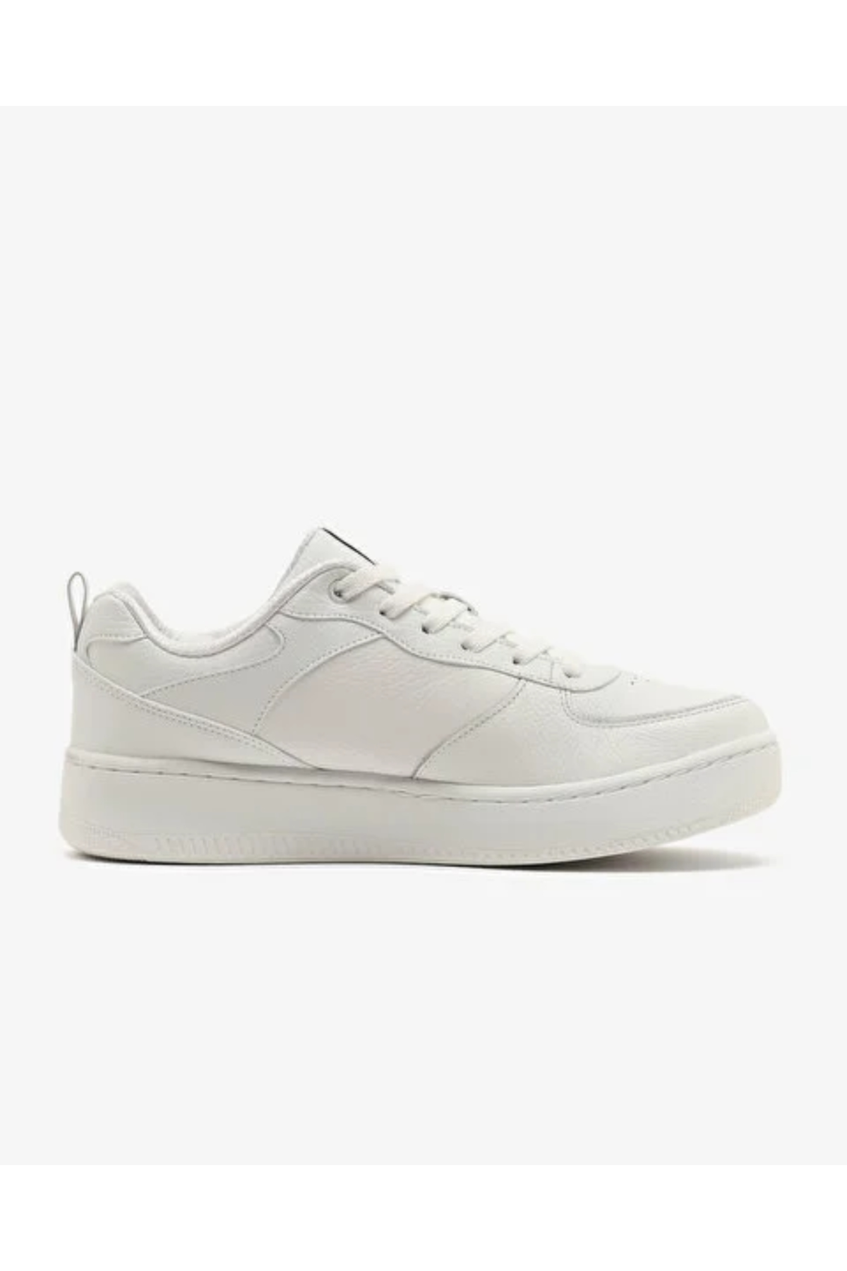 Skechers 149763TK WHT SPORT COURT 92 Kadın Sneaker Beyaz